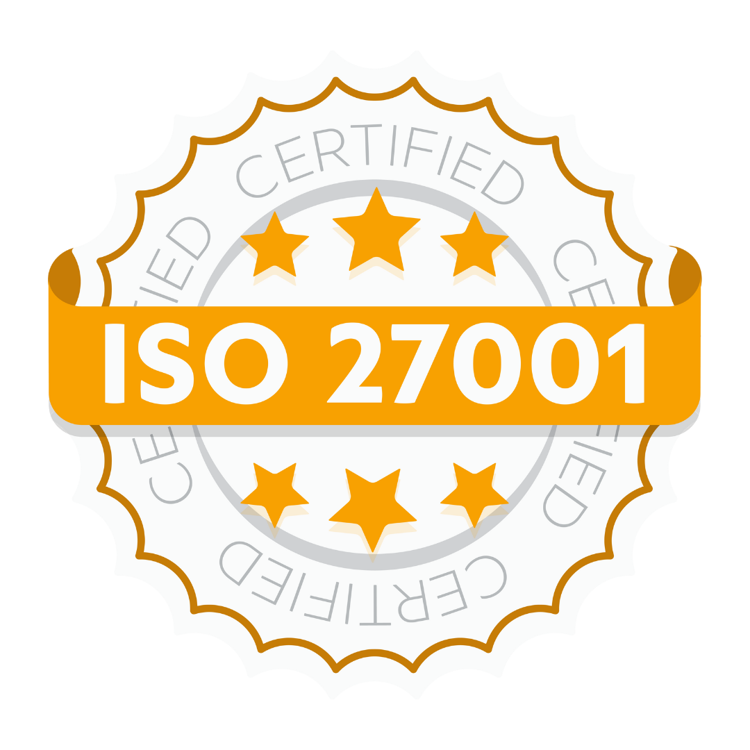 ISO 27001 Zertifizierung